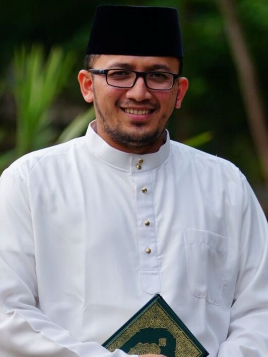 Ust Yasir Yusuf