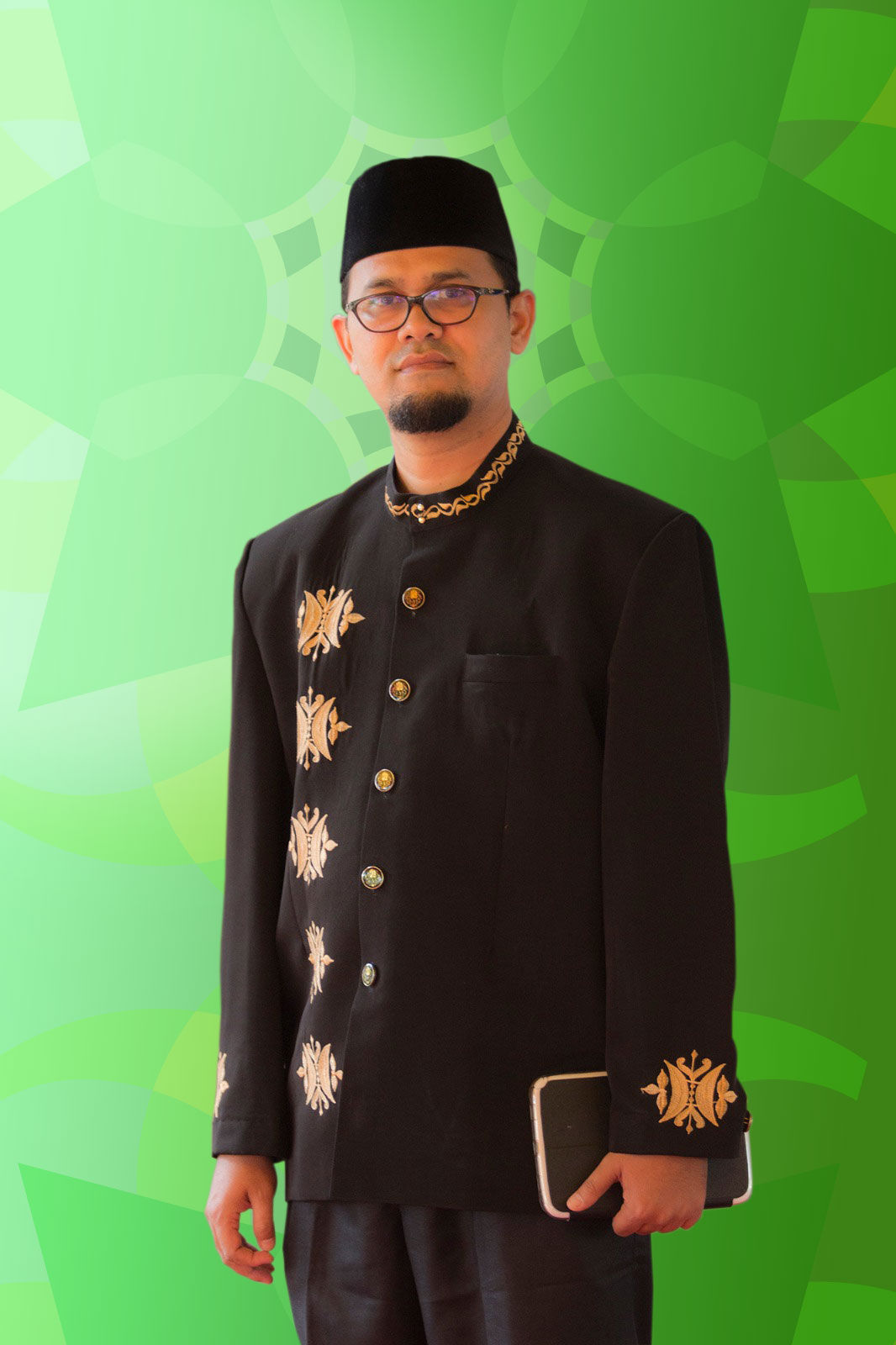 Ust Yasir Yusuf