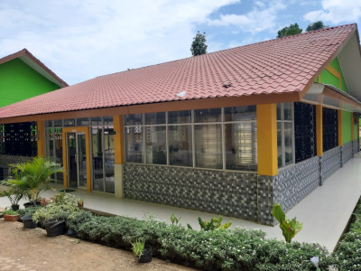 Dapur Putri