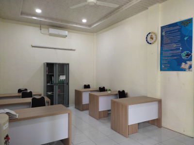 Kantor Dewan Guru