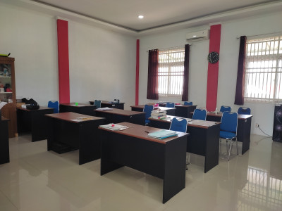 Kantor Dewan Guru