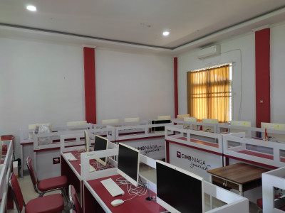 Laboratorium Komputer