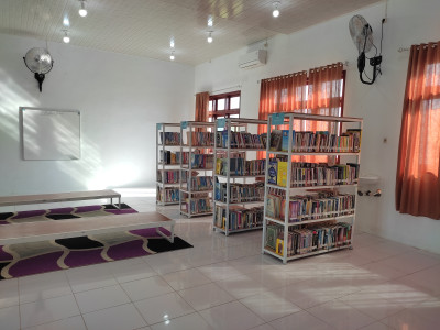 Perpustakaan